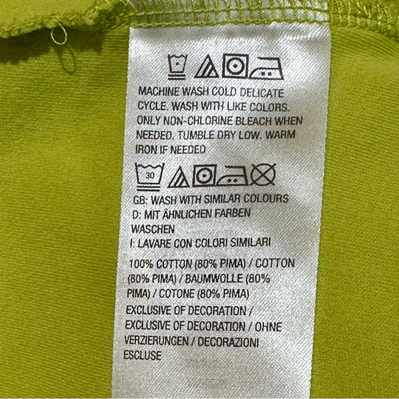 Issac Mizrah LIVE - Sz L - Picture 11 of 14